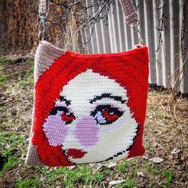 Сумки шопперы, ручная работа