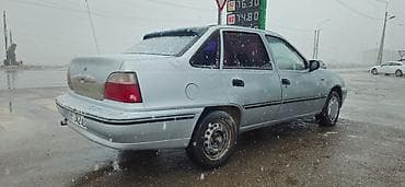 дверь нексия 1: Daewoo Nexia: 2000 г., 1.5 л, Механика, Бензин, Седан — 6