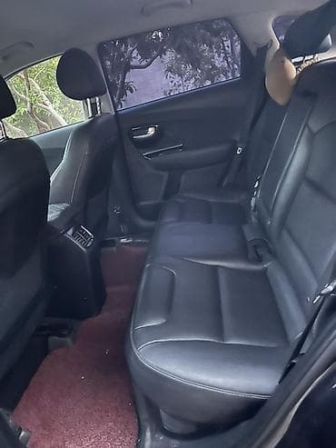 киа неро: Kia Niro: 2017 г., 1.6 л, Автомат, Гибрид, Кроссовер — 7