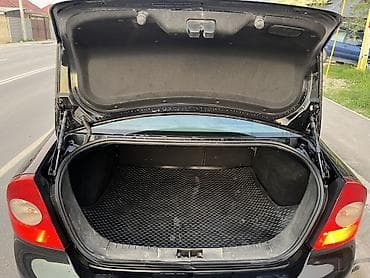 форд фокус 2011: Ford Focus: 2009 г., 1.8 л, Механика, Бензин, Седан — 5