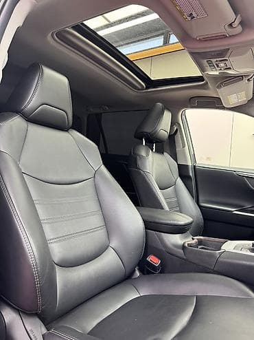 vin code: Toyota RAV4: 2019 г., 2.5 л, Автомат, Гибрид, Кроссовер — 6