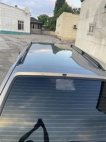 мерс 124 двигател: Mercedes-Benz W124: 1991 г., 2.3 л, Механика, Бензин, Универсал — 8