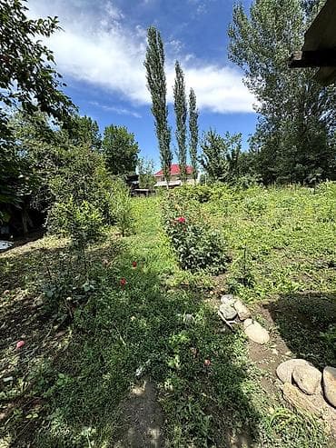 Недвижимость: 📌В селе Беловодское срочно продаётся дом на участке 8,2 сотки. ▪️Дом — 4