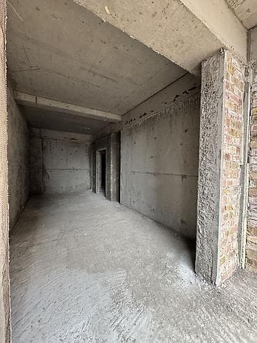 elif: 1 комната, 47 м², Элитка, 7 этаж, Готовая ПСО (под самоотделку) — 9