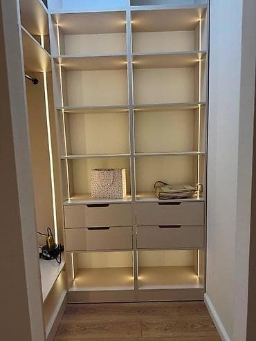 ts group: 3 комнаты, 82 м², Южная Магистраль Элитка, 9 этаж, Евроремонт — 4