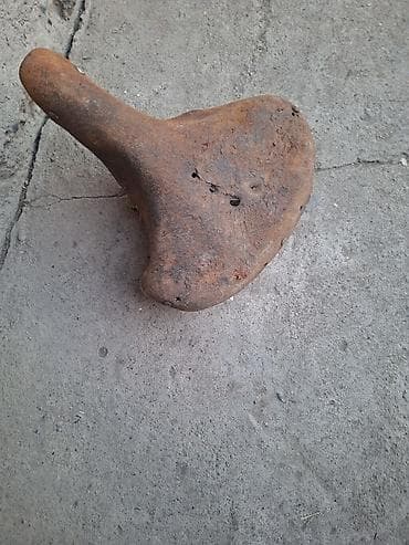 smart roadster: Колеса Передние на велосипед Урал Сидушка — 2