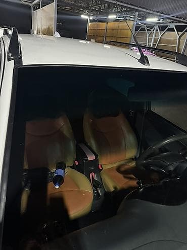 бар для матиз: Daewoo Matiz: 2002 г., Ручные, Бензин, Хэтчбэк — 8