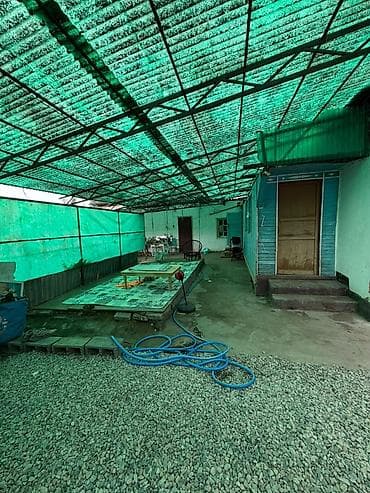 обмен дома: 8 соток, Для сельского хозяйства, Тех паспорт — 4