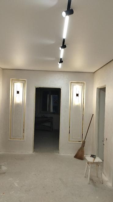 rav 4 2016: Монтаж потолков, Монтаж потолочных плинтусов Больше 6 лет опыта — 4