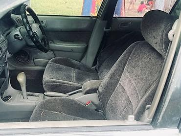 byd e1: Toyota Corolla: 1998 г., 2 л, Автомат, Дизель, Седан — 3