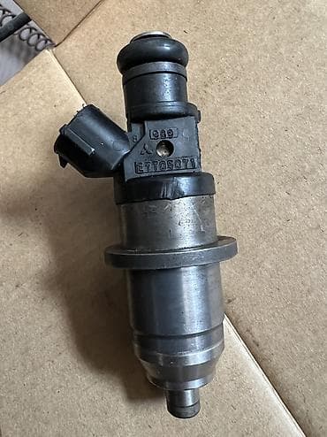mitsubish: Форсунка Mitsubishi 2001 г., Оригинал, Япония — 3