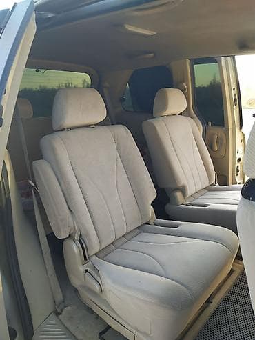 мазда эвка: Mazda MPV: 2000 г., 2.5 л, Автомат, Бензин, Минивэн — 6