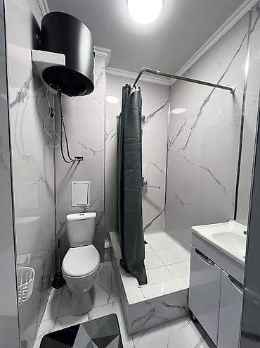 Продажа квартир: 1 комната, 38 м², 108 серия, Цокольный этаж этаж, Косметический ремонт — 10