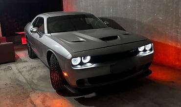 dodge challenger цена в бишкеке: Dodge Challenger: 2019 г., 3.6 л, Автомат, Бензин, Купе — 1