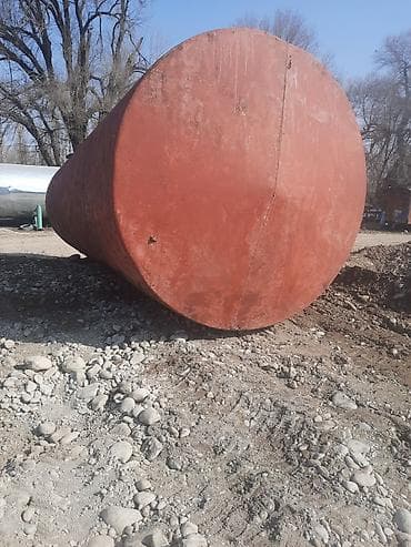 баня с бассейном: Бочка — 2