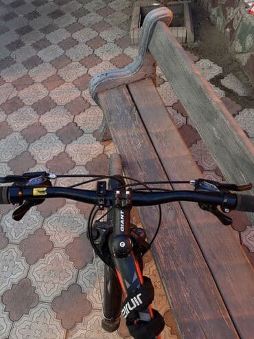 table lamp: Giang atx 2 2018 жайнт велосипед — 7