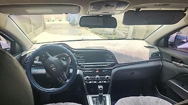 магнитолы для авто: Hyundai Avante: 2019 г., 1.6 л, Автомат, Бензин, Седан — 2