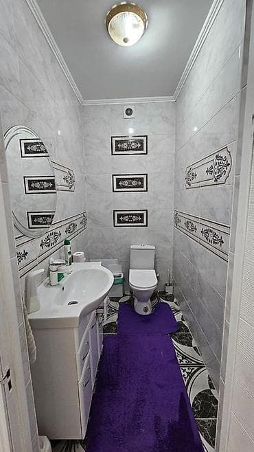 купою: 2 комнаты, 80 м², Элитка, 8 этаж, Евроремонт — 10