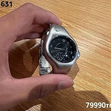 garmin 945: Спортивные часы часы, Nike, Таймер и секундомер, Унисекс, Новый — 2
