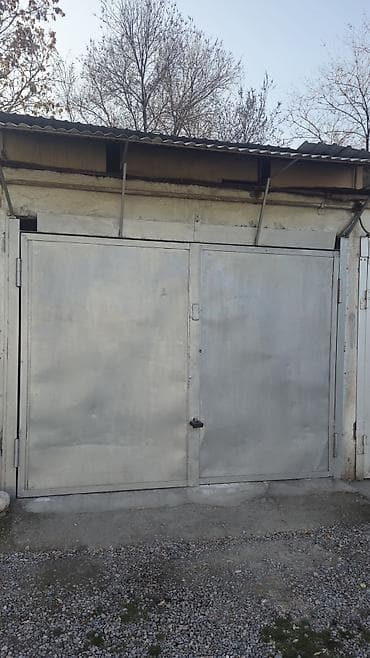 сдаю дрм: 18 м², Кирпичный, Бетонный | Смотровая яма, Охрана, Подвал, погреб — 1