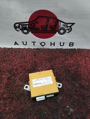 зеркало лексус 330: Блок управления наружными зеркалами (Outer Mirror Control Computer) — 1