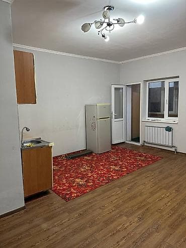 куюкова: 1 комната, 35 м², Индивидуалка, 2 этаж, Косметический ремонт — 1