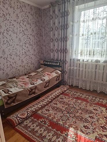 сдаю дом бишкек: Продаётся одноэтажный дом БИШКЕК КОЖОМКУЛ Военно-антоновка Үй 5 сотых — 10