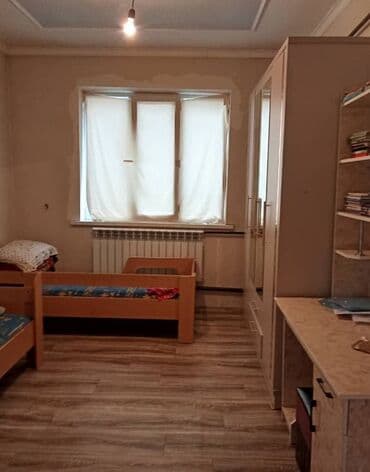 дом ак ордо1: Үй, 100 кв. м, 3 бөлмө, Кыймылсыз мүлк агенттиги — 8