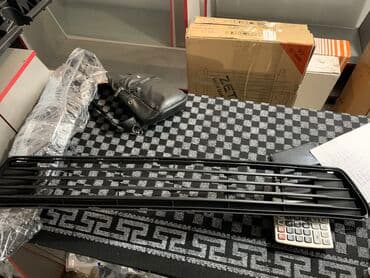 продаю авто с последующим выкупом: Бампер Передний Toyota — 1