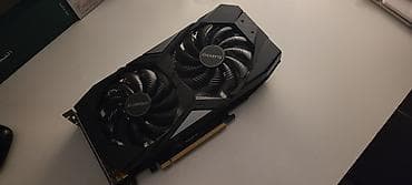 Видеокарта, Б/у, Gigabyte, GeForce GTX, 6 ГБ, Для ПК — 2