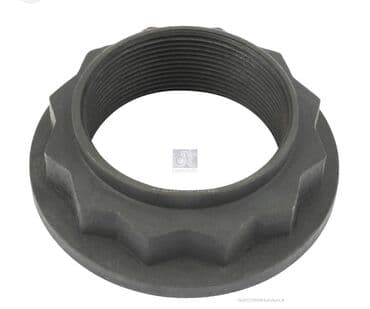 купить бу запчасти на ман: Дифференциал MAN 2000 г., Новый, Оригинал, Германия — 4