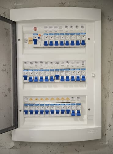 городок энергетиков: Электрик | Установка счетчиков, Монтаж видеонаблюдения, Монтаж выключателей Больше 6 лет опыта — 2