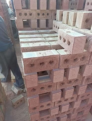 Доставка кирпич завод соня at lalafo.kg Доставка кирпич завод соня