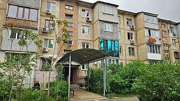 Продажа квартир: 1 комната, 37 м², 104 серия, 1 этаж, Косметический ремонт — 7