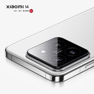 Xiaomi, 14, Б/у, 256 ГБ, цвет - Белый, 2 SIM at lalafo.kg Xiaomi, 14, Б/у, 256 ГБ, цвет - Белый, 2 SIM