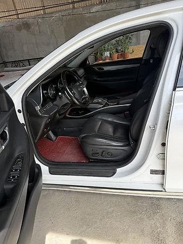Унаа: Hyundai Grandeur: 2020 г., 3 л, Автомат, Газ, Седан — 8