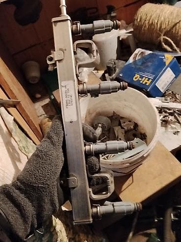 гур bmw: Гидрокүчөткүч Ford — 8