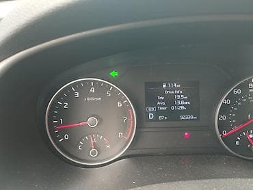 lc prado: Kia Sportage: 2021 г., 2.4 л, Автомат, Бензин, Кроссовер — 6