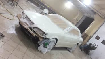 обмен на дом в городе каракол: Рихтовка, сварка, покраска, Шумоизоляция, Ремонт деталей автомобиля, без выезда — 2