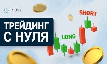 курсы для рисования: Курсы по трейдингу и техническому анализу Основы торговли на — 1