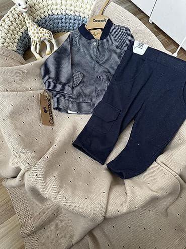 maxi cosy: Новый комбинезон на мальчика ‼️В связи с закрытием магазина — 5