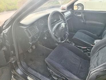 опел астра хечбек: Opel Astra: 2000 г., Ручные, Бензин, Универсал — 4