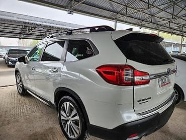 продажа внедорожников: Subaru Ascent: 2020 г., Внедорожник — 4