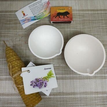 продаю свечи: Каждый из нас, кто любит свечи хотя бы раз сталкивался с проблемой в — 2