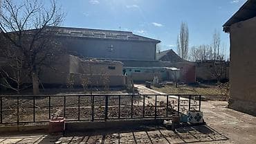 Продажа домов: Срочно продаю!!! 2 дома на участке 8 соток в Селе КОЧКОР Нарынская — 2