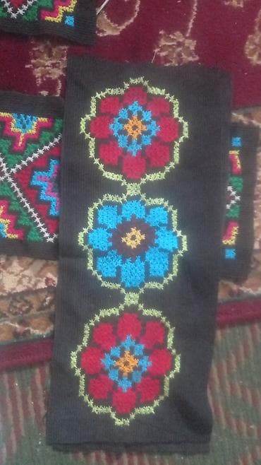 Скупка ковров: Тошок Туш кийиз, Самовывоз — 7