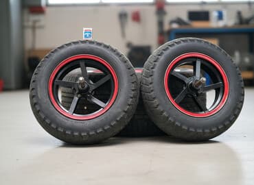 мтз 80 передний мост: Продам Колёса на тачку или телегу, от скутера, на подшипниках с осью — 1