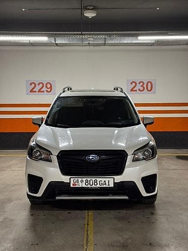 форестер субаро: Subaru Forester: 2019 г., 2.5 л, Вариатор, Бензин, Кроссовер — 3