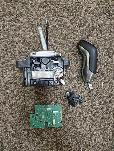 sprinter 2 7: Плановое техобслуживание, Ремонт деталей автомобиля, Регулярный осмотр автомобиля — 3