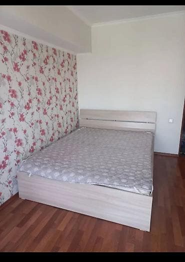 Батирлер: 2 бөлмө, Кыймылсыз мүлк агенттиги, Чогуу жашоосу жок, Толугу менен эмереги бар, Жарым -жартылай эмереги бар — 4